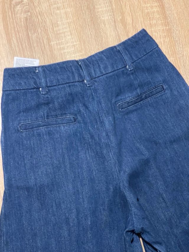 Pantaloni Zara con pence, taglia 40