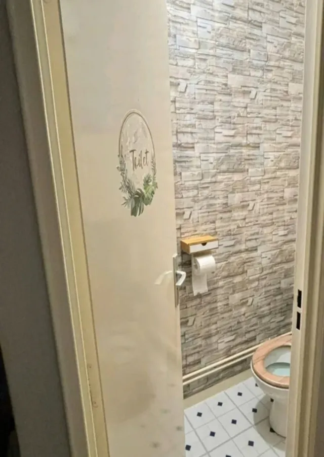 5 Metros rollo autoadhesivo 