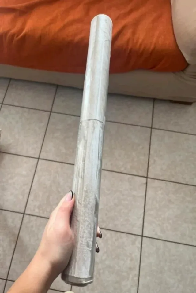 5 Metros rollo autoadhesivo 