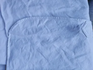 Lote 3 Camisas m.l. Hombre talla M Polo Ralph Laur