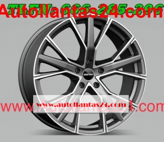 Llantas AUDI - E1550