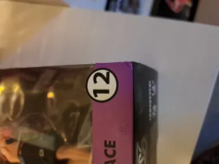 Action Figure One Piece Portgas D. Ace