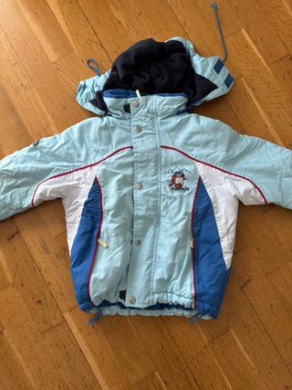 Giacchetta invernale per bambini