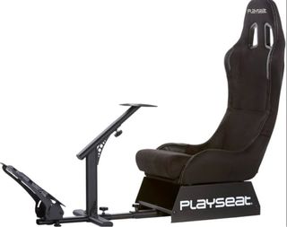 Seduta Playseat per simulatore di guida