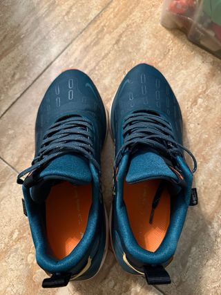 Nike React Infinity Run 4 GORE-TEX