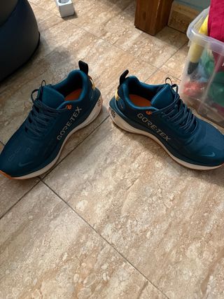 Nike React Infinity Run 4 GORE-TEX