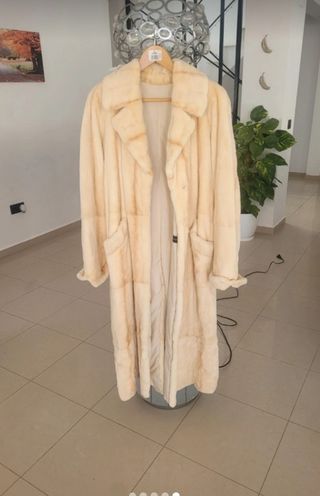 Abrigo de Marco Gianotti