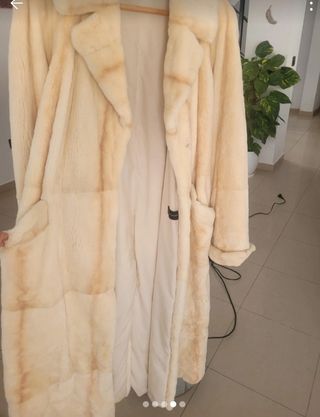 Abrigo de Marco Gianotti