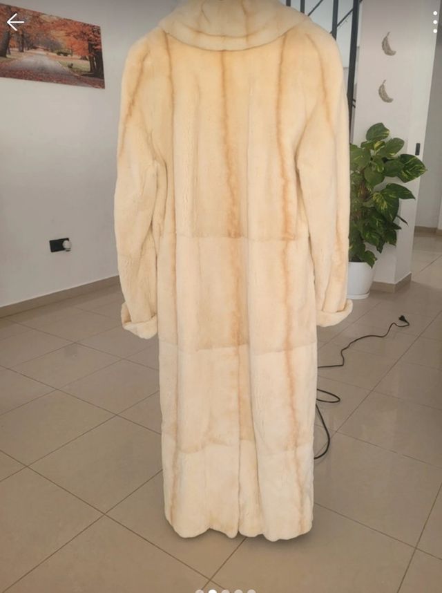 Abrigo de Marco Gianotti