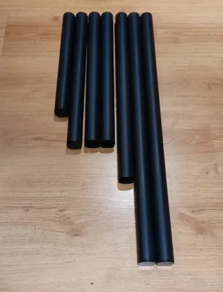 Despiece Rack Alesis 3'6 cm