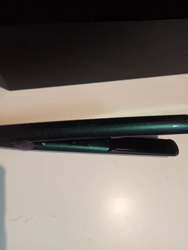 Plancha GHD Wonderland Edición Limitada