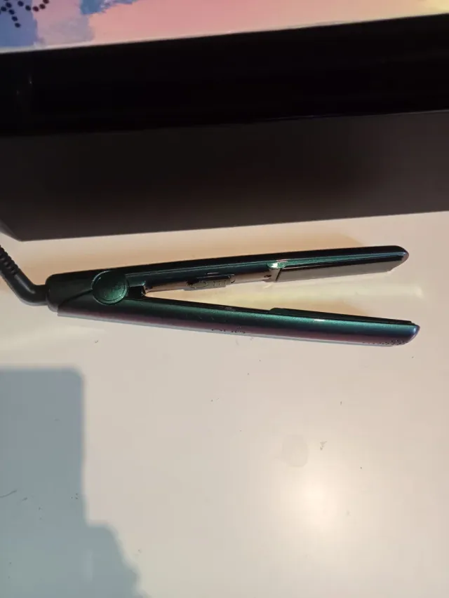 Plancha GHD Wonderland Edición Limitada