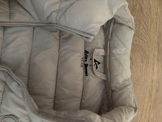 2 Chalecos Alvaro Moreno Talla 11-12