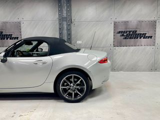Mazda MX-5 2.0 118kW (160CV) Style+