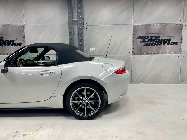 Mazda MX-5 2.0 118kW (160CV) Style+