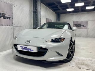 Mazda MX-5 2.0 118kW (160CV) Style+