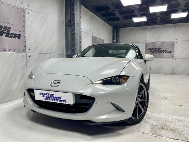 Mazda MX-5 2.0 118kW (160CV) Style+
