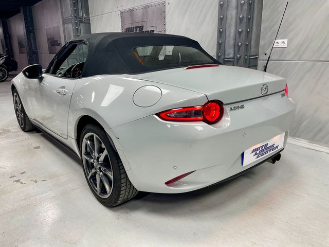 Mazda MX-5 2.0 118kW (160CV) Style+