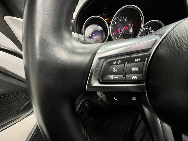 Mazda MX-5 2.0 118kW (160CV) Style+