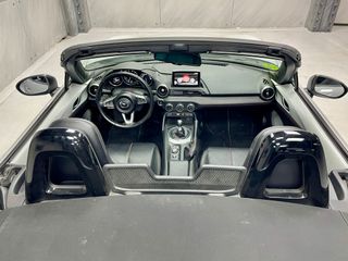 Mazda MX-5 2.0 118kW (160CV) Style+