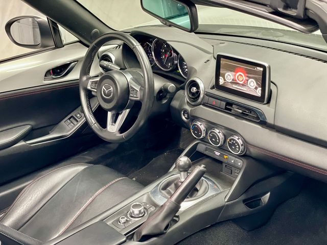 Mazda MX-5 2.0 118kW (160CV) Style+