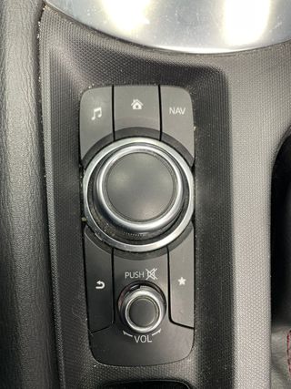 Mazda MX-5 2.0 118kW (160CV) Style+