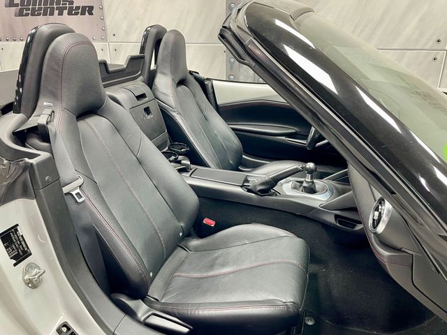 Mazda MX-5 2.0 118kW (160CV) Style+