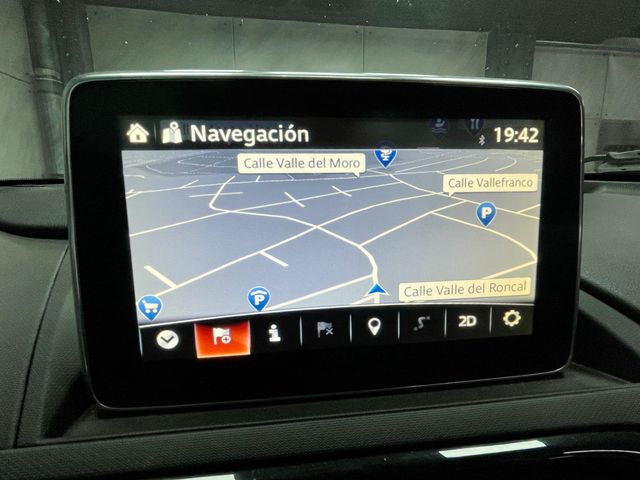 Mazda MX-5 2.0 118kW (160CV) Style+