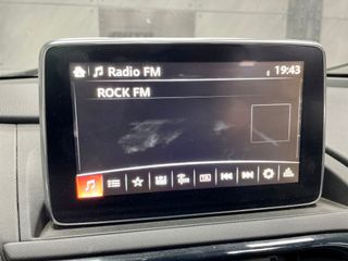 Mazda MX-5 2.0 118kW (160CV) Style+