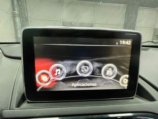 Mazda MX-5 2.0 118kW (160CV) Style+