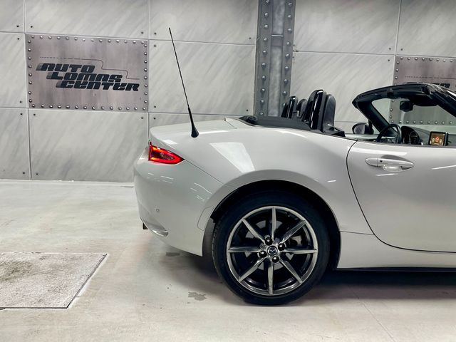 Mazda MX-5 2.0 118kW (160CV) Style+