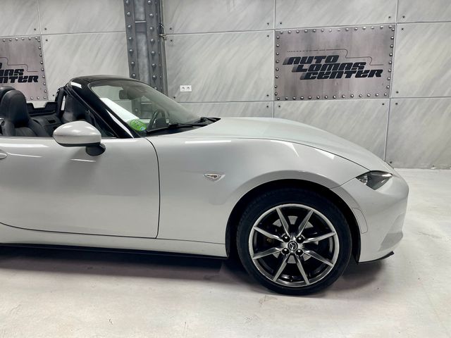 Mazda MX-5 2.0 118kW (160CV) Style+