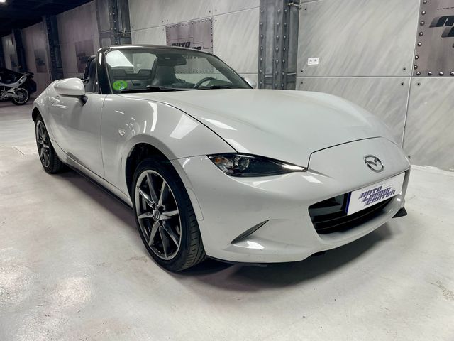 Mazda MX-5 2.0 118kW (160CV) Style+