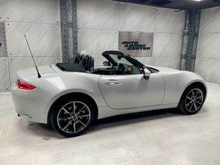 Mazda MX-5 2.0 118kW (160CV) Style+