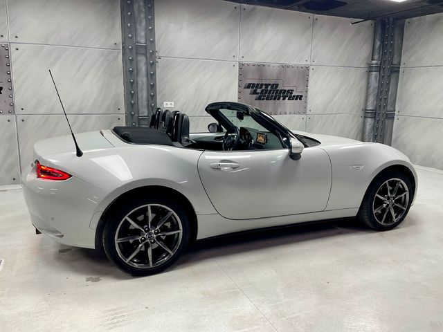 Mazda MX-5 2.0 118kW (160CV) Style+