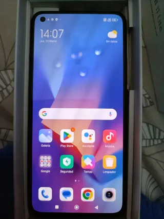 Xiaomi 11 Lite nuovo
