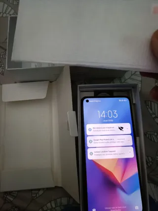 Xiaomi 11 Lite nuovo
