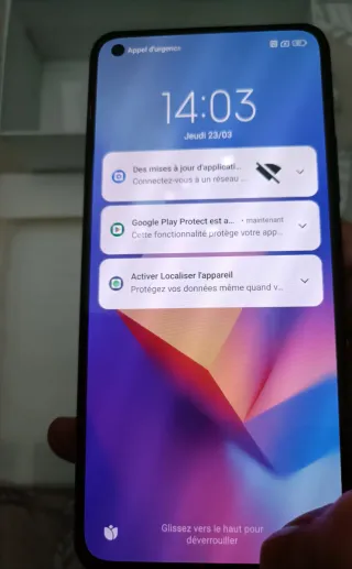 Xiaomi 11 Lite nuovo