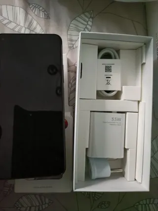 Xiaomi 11 Lite nuovo