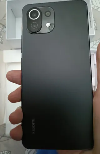 Xiaomi 11 Lite nuovo