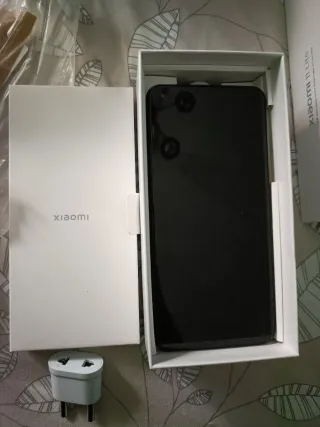Xiaomi 11 Lite nuovo