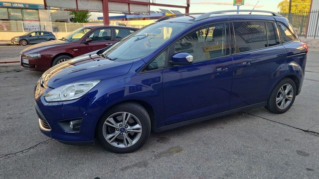Ford Grand C-MAX 1.0 ECOBOOST  125CV   TREND 