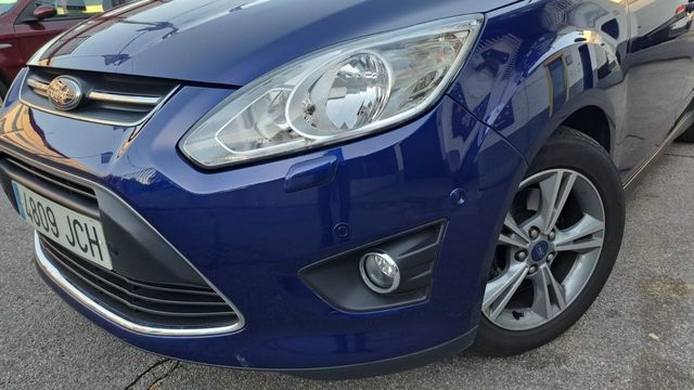 Ford Grand C-MAX 1.0 ECOBOOST  125CV   TREND 