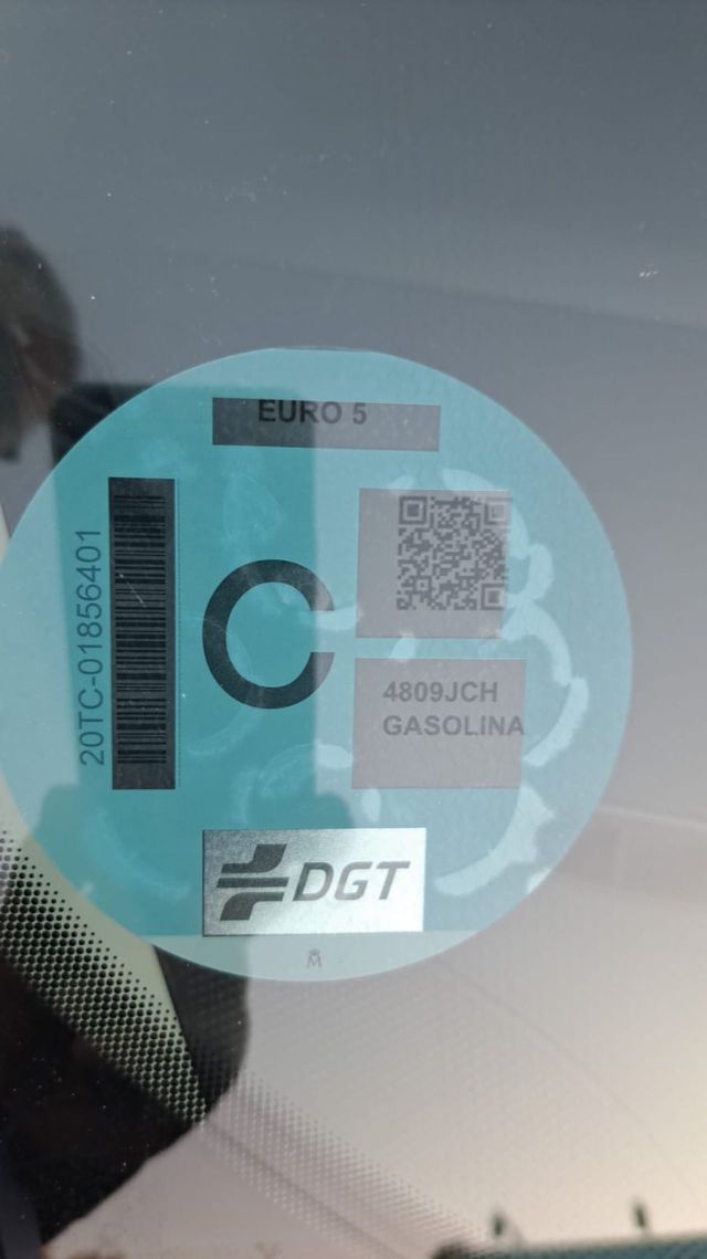 Ford Grand C-MAX 1.0 ECOBOOST  125CV   TREND 