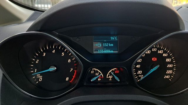 Ford Grand C-MAX 1.0 ECOBOOST  125CV   TREND 