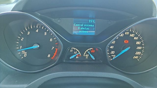 Ford Grand C-MAX 1.0 ECOBOOST  125CV   TREND 