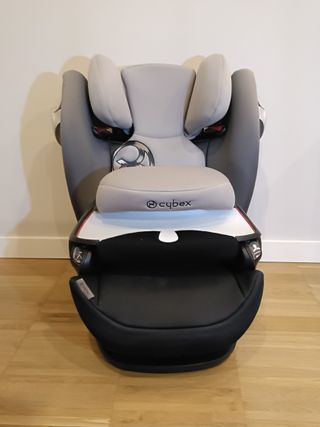 Seggiolino Auto Cybex Gold Pallas M-Fix x Gemelli
