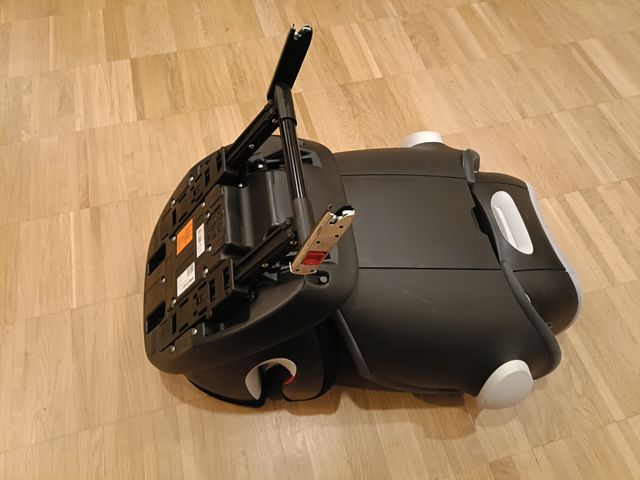 Seggiolino Auto Cybex Gold Pallas M-Fix x Gemelli