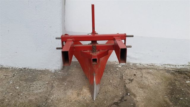 Aratro per motocoltivatore BCS 715