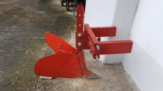 Aratro per motocoltivatore BCS 715